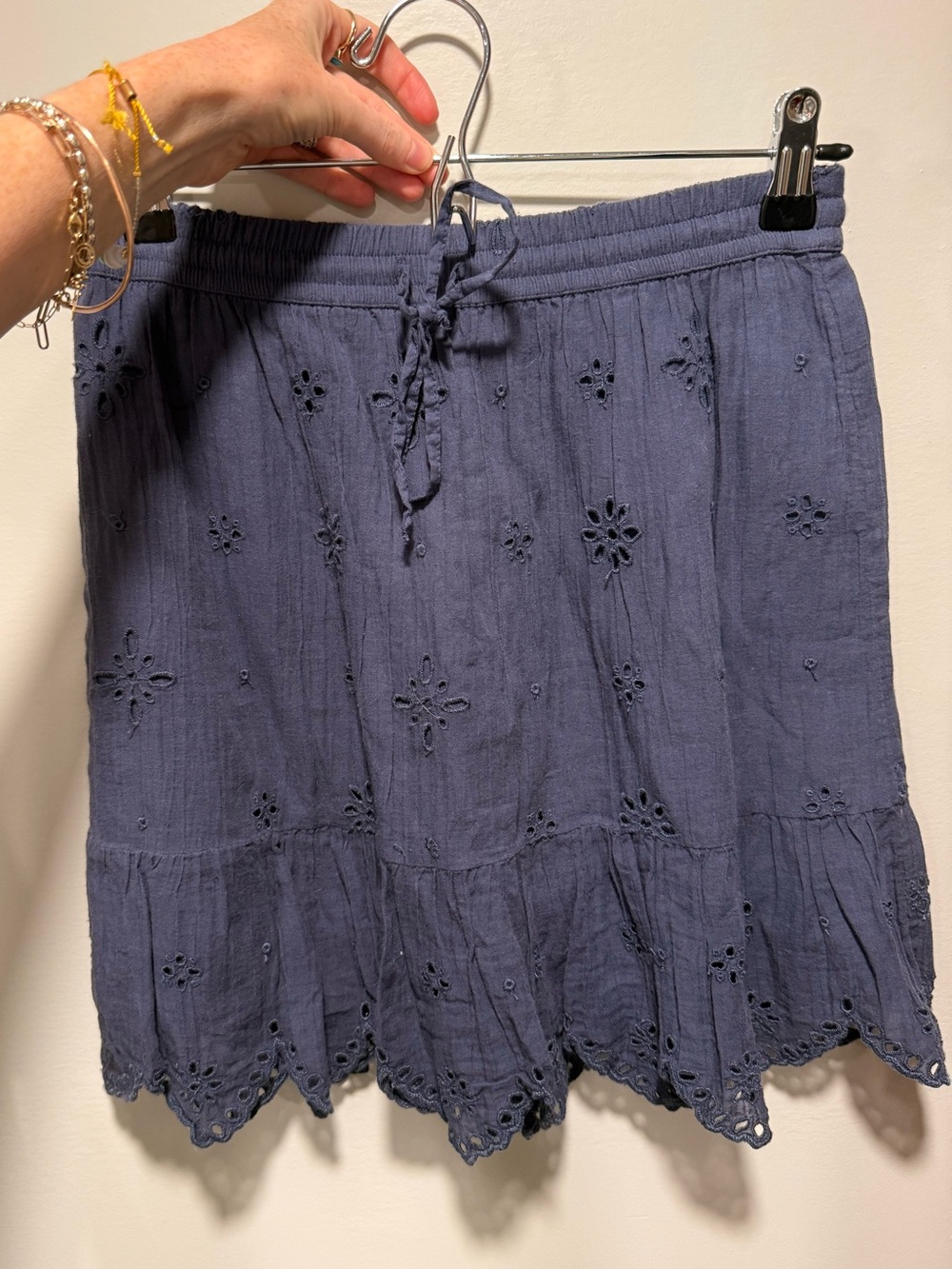 XS AE Skirt (Matching Top also in my closet)